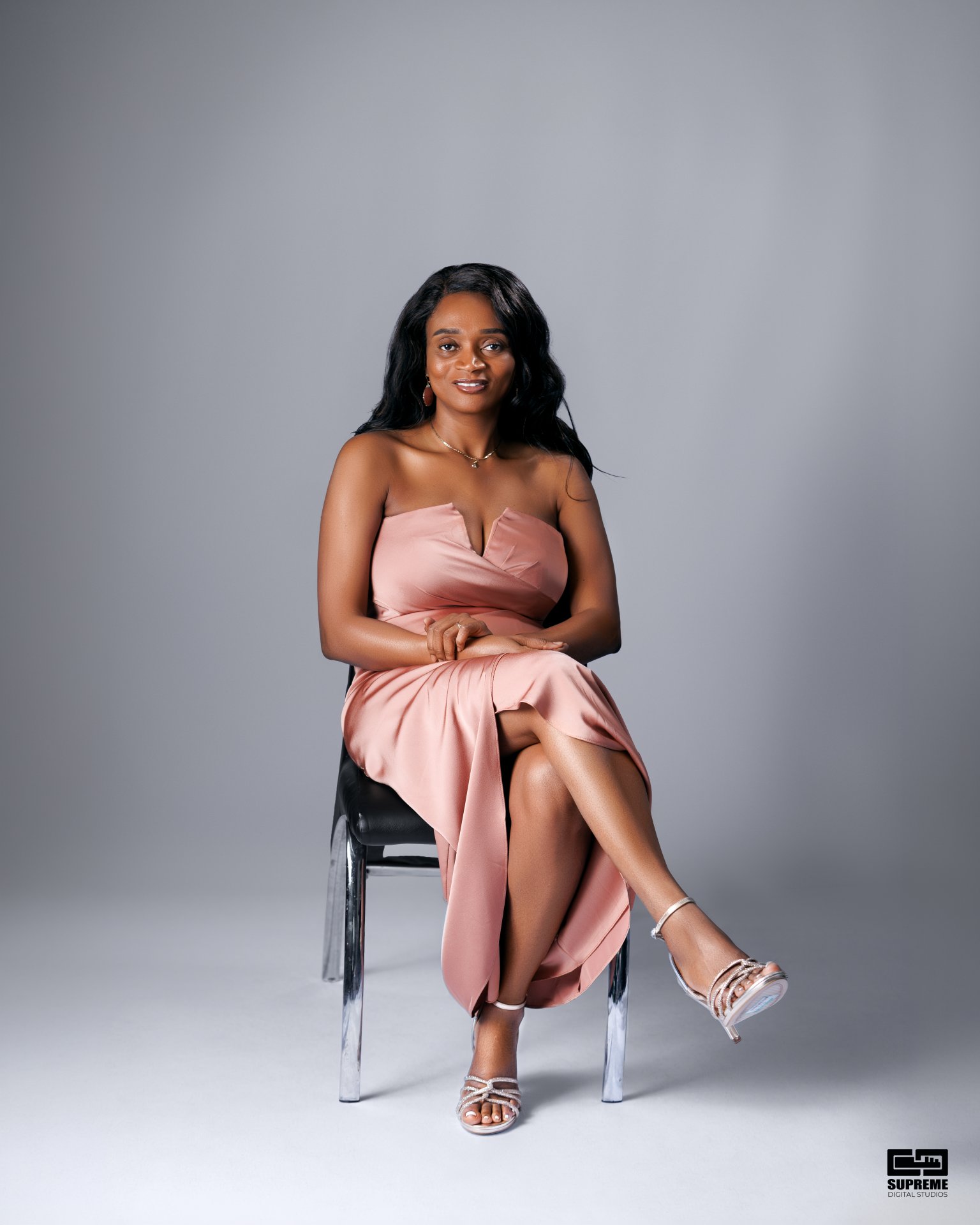 Graduation Session