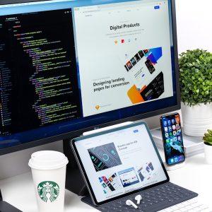 Website Support